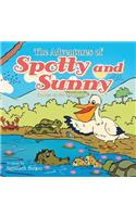 The Adventures of Spotty and Sunny