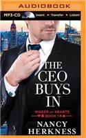 CEO Buys in