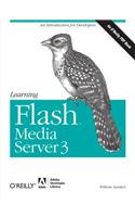 Learning Flash Media Server 3
