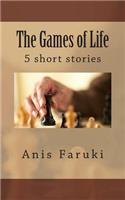 The Games of Life - 5 short stories