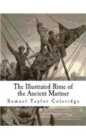 The Illustrated Rime of the Ancient Mariner