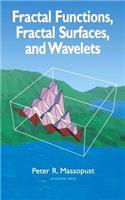 Fractal Functions, Fractal Surfaces, and Wavelets