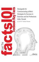 Studyguide for Communicating at Work
