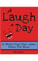 A Laugh a Day