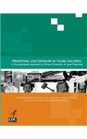 Preventing Lead Exposure in Young Children