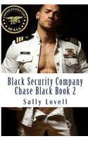 Black Security Company Chase Black Book 2: (2 Black Security Company)