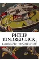 Philip Kindred Dick, Science Fiction Collection