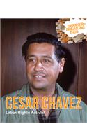 Cesar Chavez