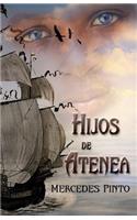 Hijos de Atenea