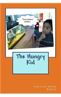 Hungry Kid