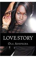 Love Story: (English)