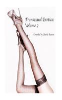 Transexual Erotica: Volume 2(English)