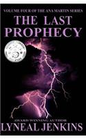 Last Prophecy