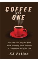 Coffee for One