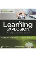 Learning Explosion
