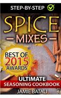 Spice Mixes