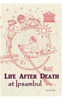 Life After Death at Ipsambul