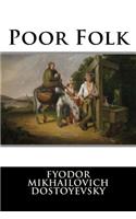 Poor Folk