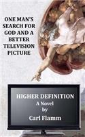 Higher Definition: (English)