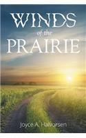 Winds of the Prairie: (English)