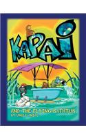 Kapai and the Flying Bathtub