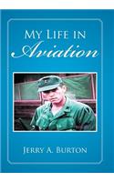 My Life in Aviation: (English)