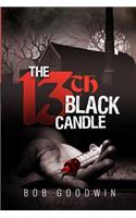 13th Black Candle