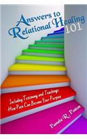 Answers to Relational Healing 101