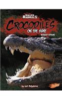 Crocodiles