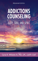 Addictions Counseling