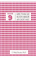 Book 9 - Rectangle Body Shape with a Short-Waistplacement