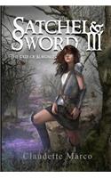 Satchel & Sword III: The Fate of Kordalis