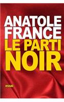 Parti noir