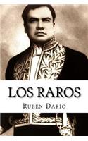 Los raros