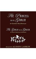 Princess and the Goblin; The Goblin and the Grocer