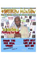 Southern Mention Mag