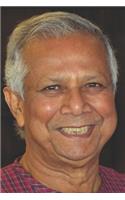 MUHAMMAD YUNUS Saint or Sinner?