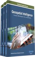 Geospatial Intelligence