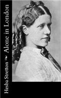 Alone in London: (English)
