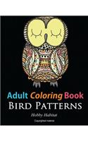 Adult Coloring Books
