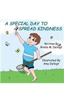 A Special Day to Spread Kindness