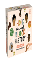 Hope Through Black History 2026 Day-to-Day Calendar