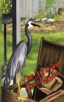 One Day a Bird Came to My House