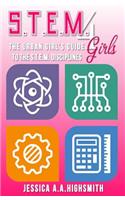 S.T.E.M. 4 Girls