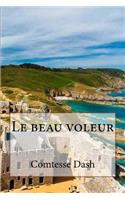 Le beau voleur