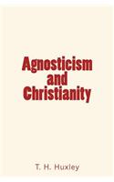 Agnosticism and Christianity