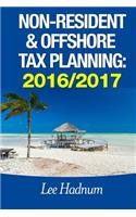 Non-Resident & Offshore Tax Planning