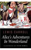 Alice's Adventures In Wonderland