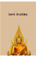 Lord Buddha