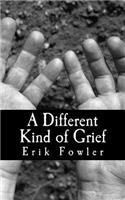 A Different Kind of Grief: Tips for Men going through a Miscarriage